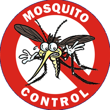 organic mosquito control