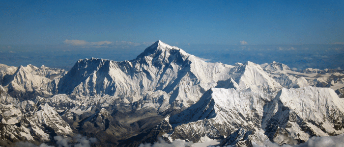 best moments with trekking team in Nepal