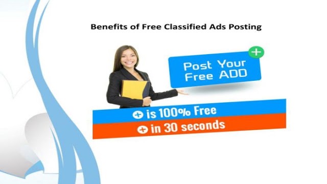 free online classifieds