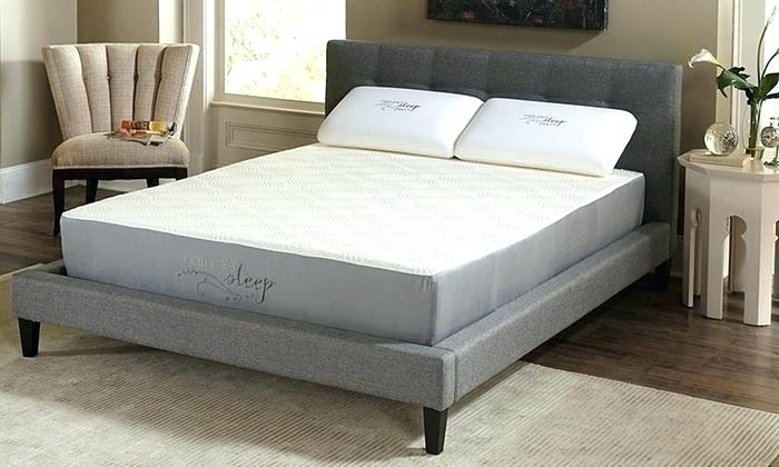 Short Mattresses