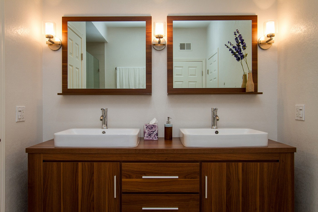 bathroom vanities st charles county mo