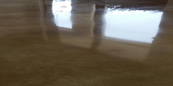 concrete polishing