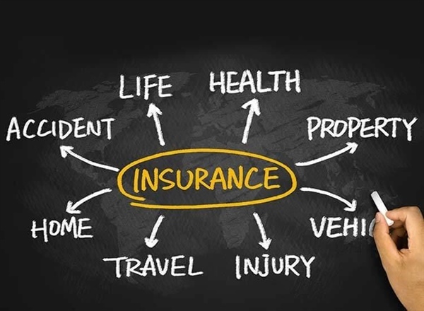 Vape business insurance
