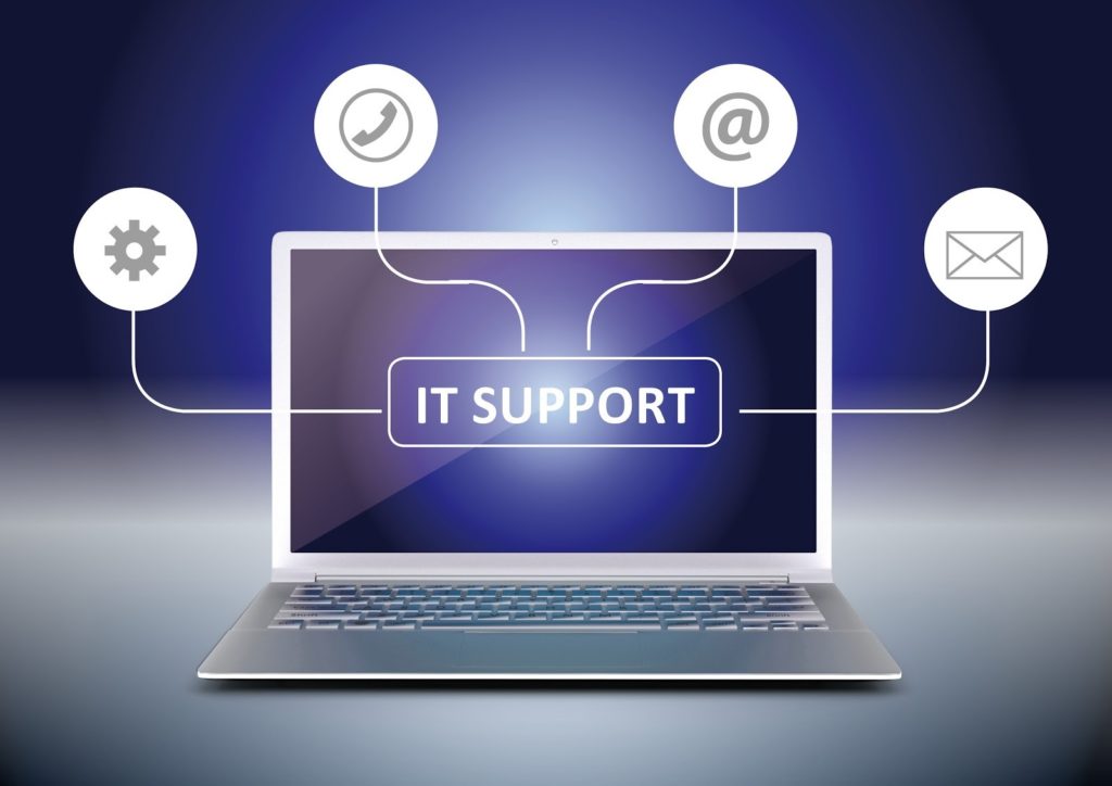 it support liverpool
