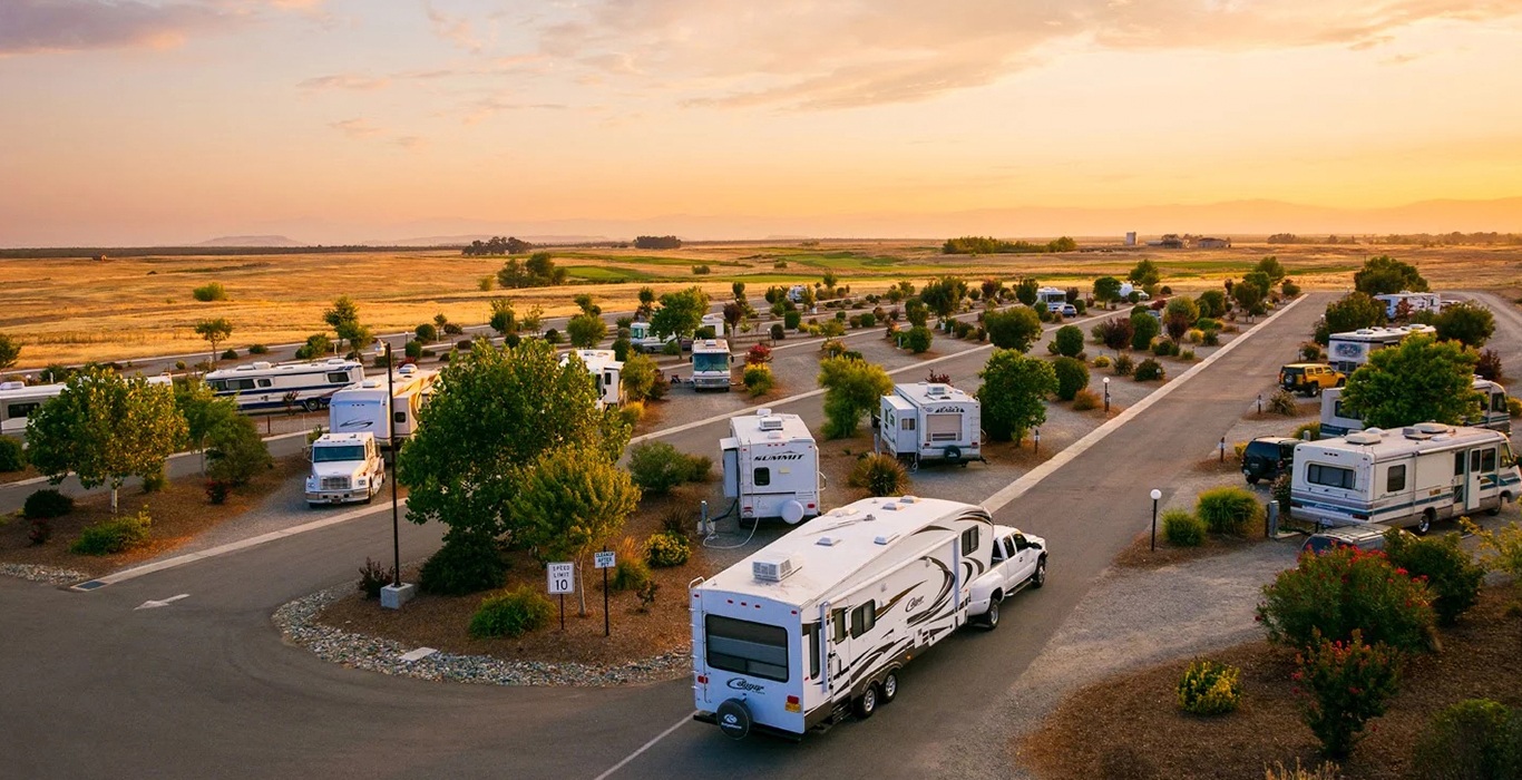 rv parks near galveston tx