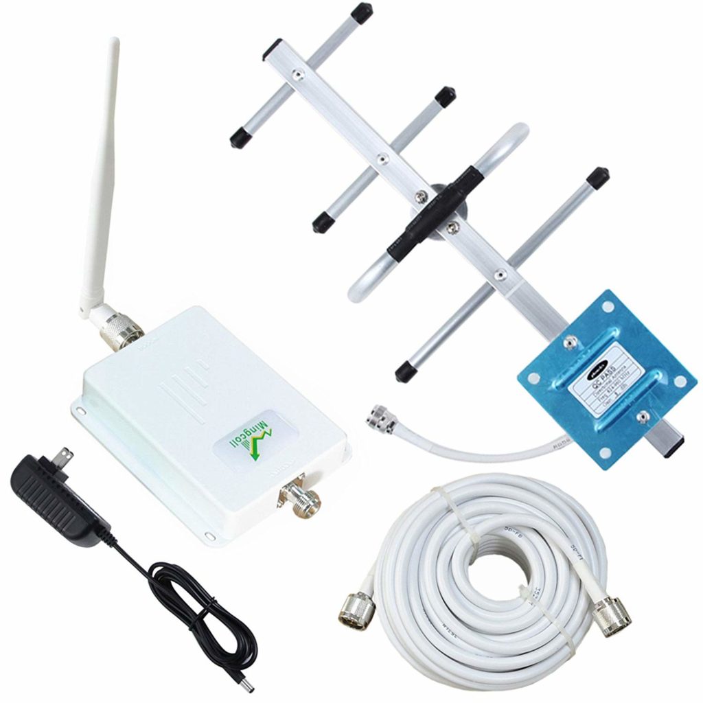 signal booster