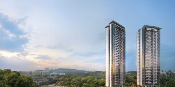 West coast condo singapore