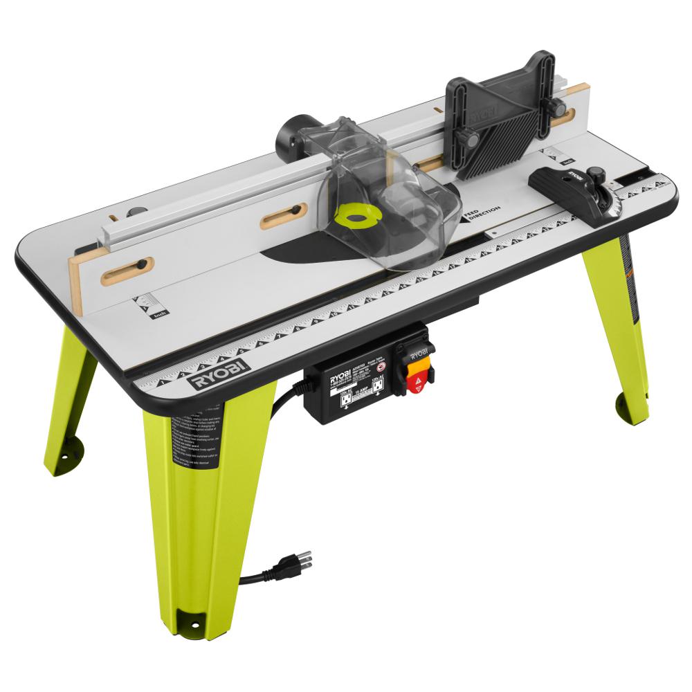 best router table