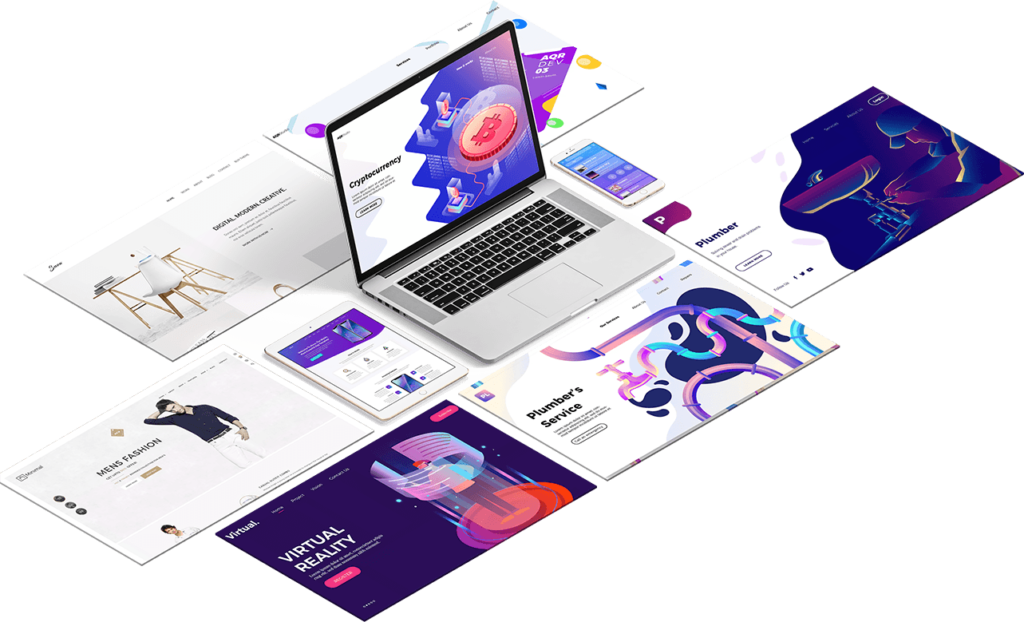 web design Coventry