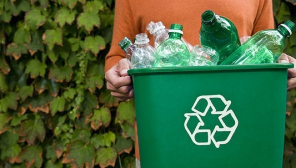 Waste recycling companies