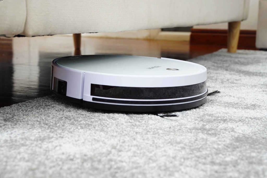 robot vacuums in Australia online