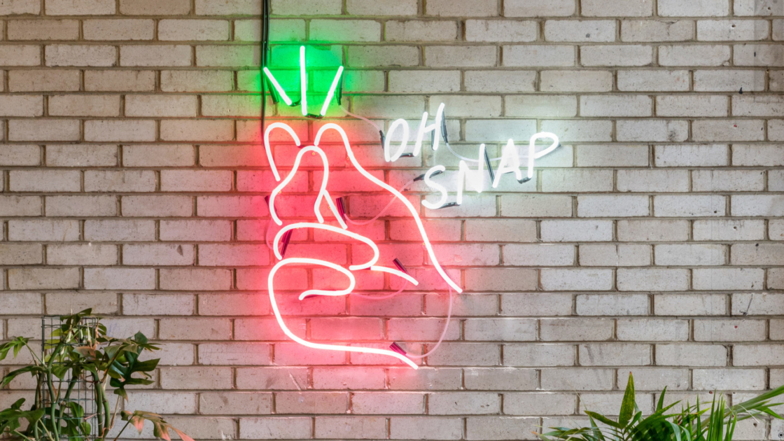 Sketch & Etch Neon Signs to Spice Up Your Life