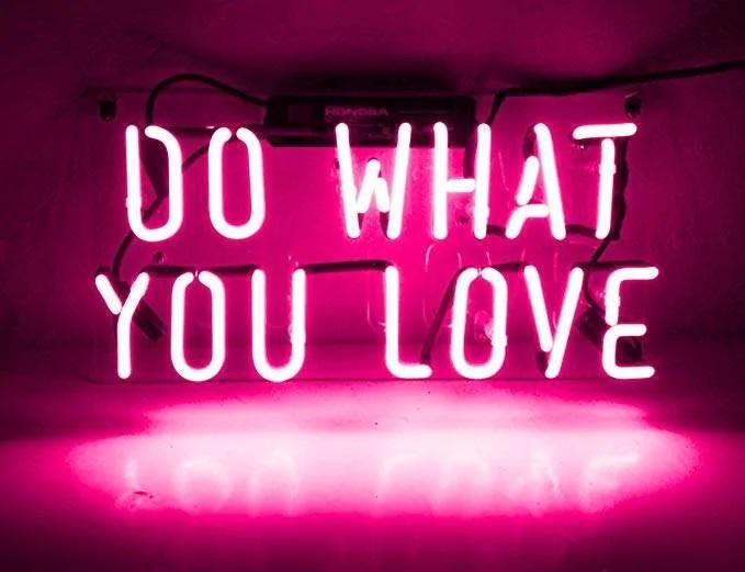 best neon signs