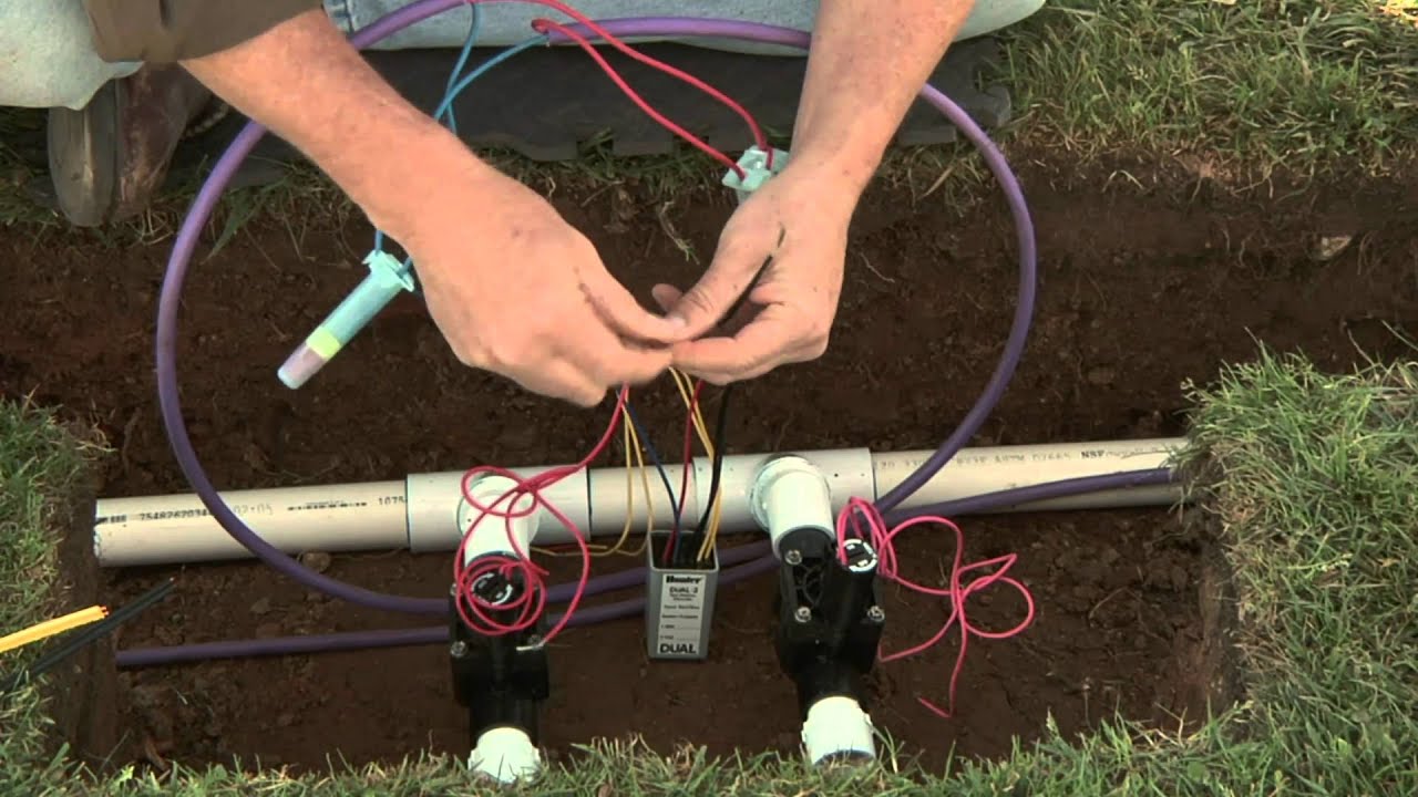 What You Should Know About Irrigation Automation