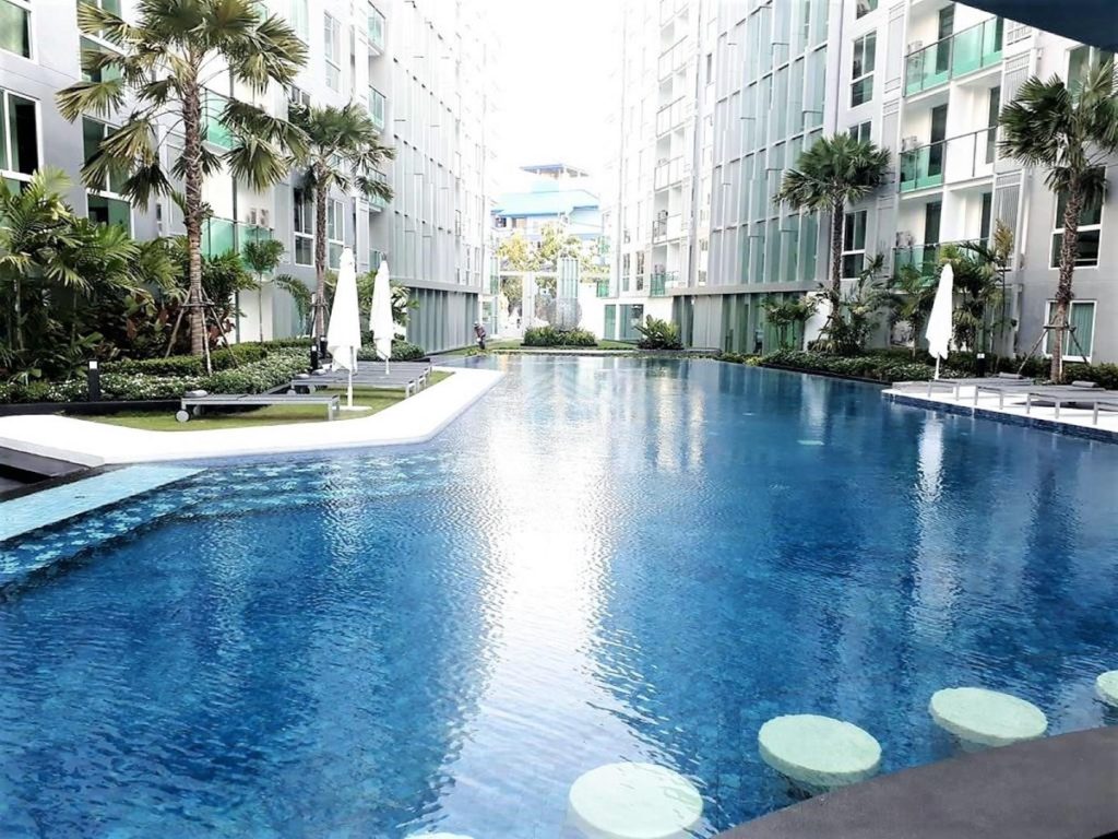 Pattaya Property Buying Guide