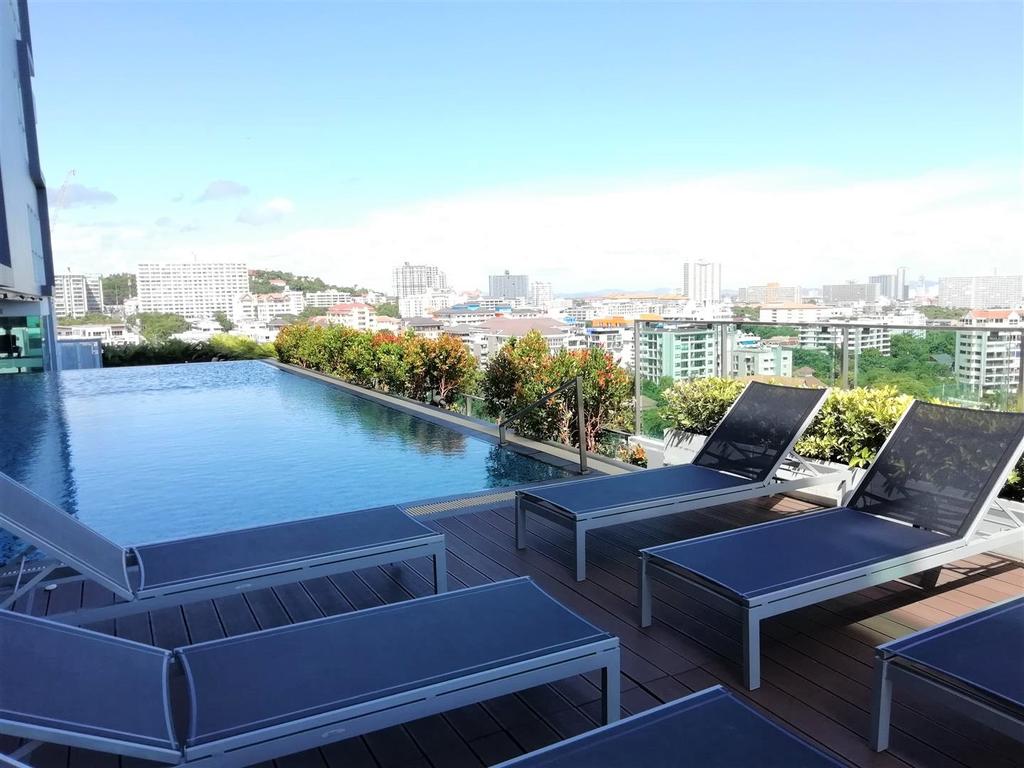 Buy Condo for sale in Pattaya