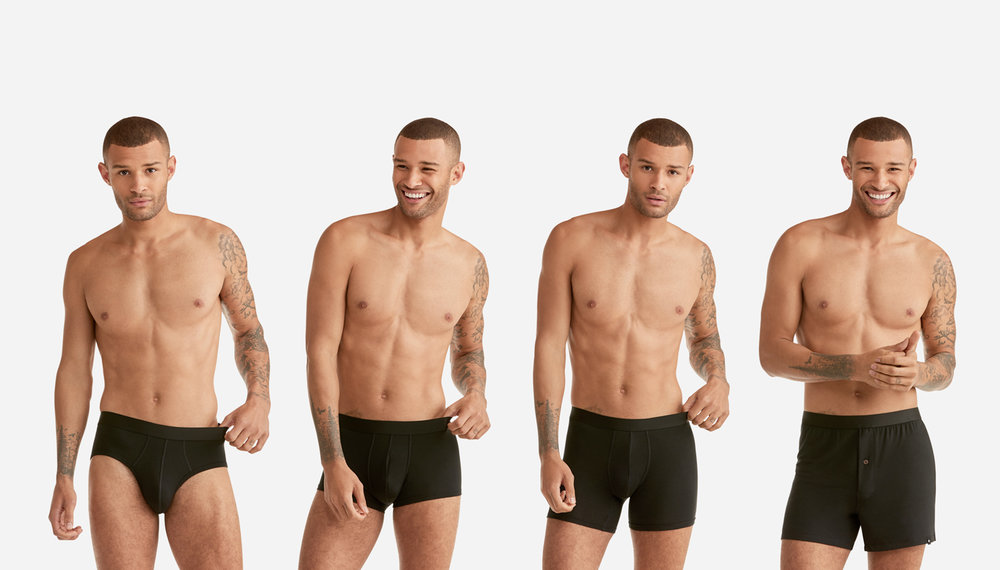 Tips to get the best Underwear for Men Online