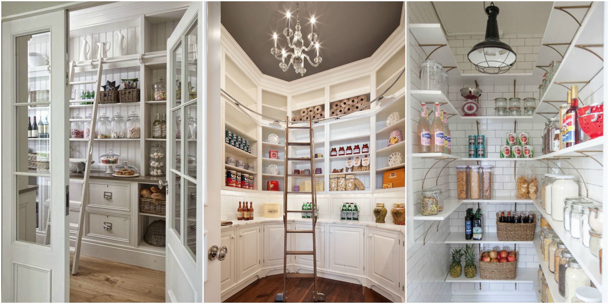 The Best Easy Pantry Organization Tips