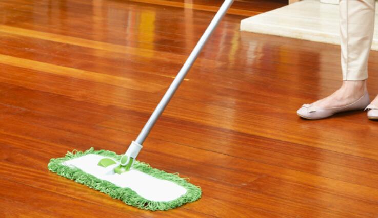 best mop for laminate floors