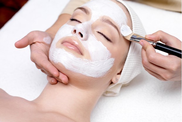 skin care clinic