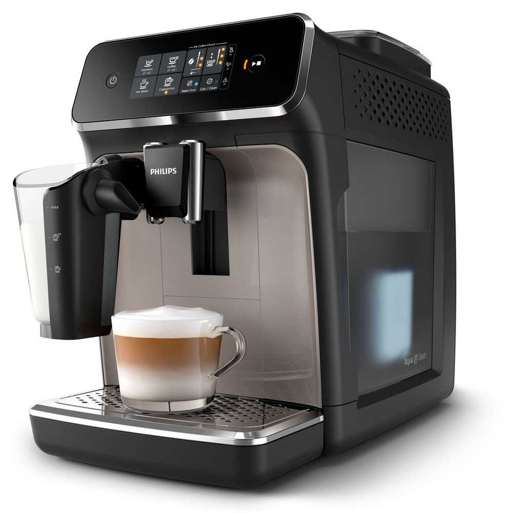 Common problems you must know of commercial espresso machines