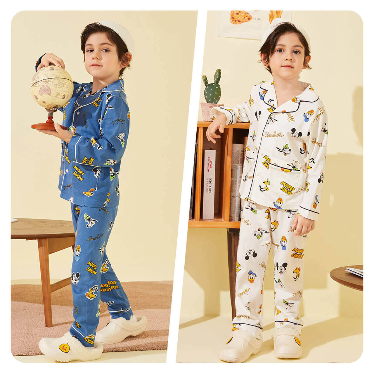 Things to check when buying sleepwear for kids