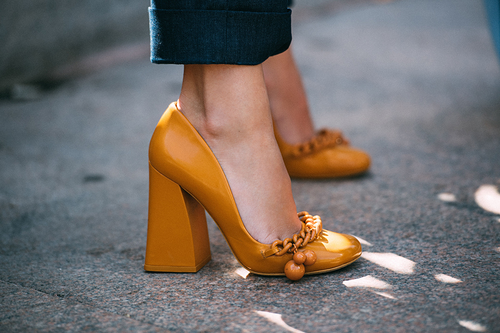 Women Designer Shoes