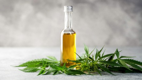 best full spectrum cbd oil