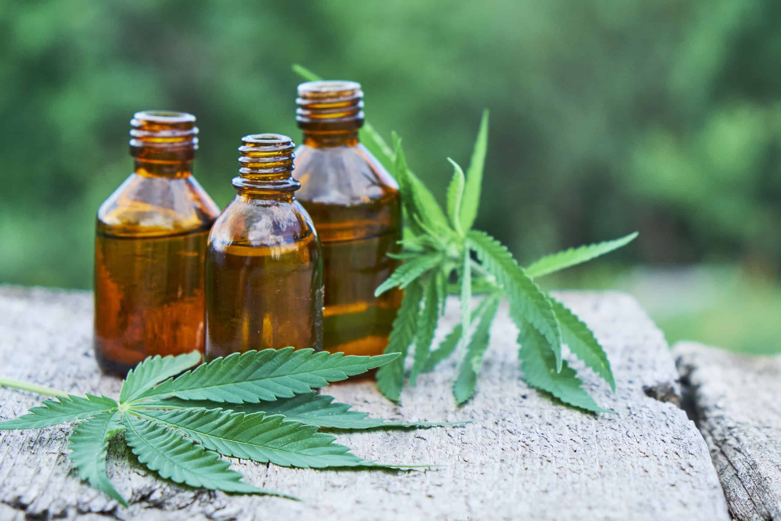 best full spectrum cbd oil