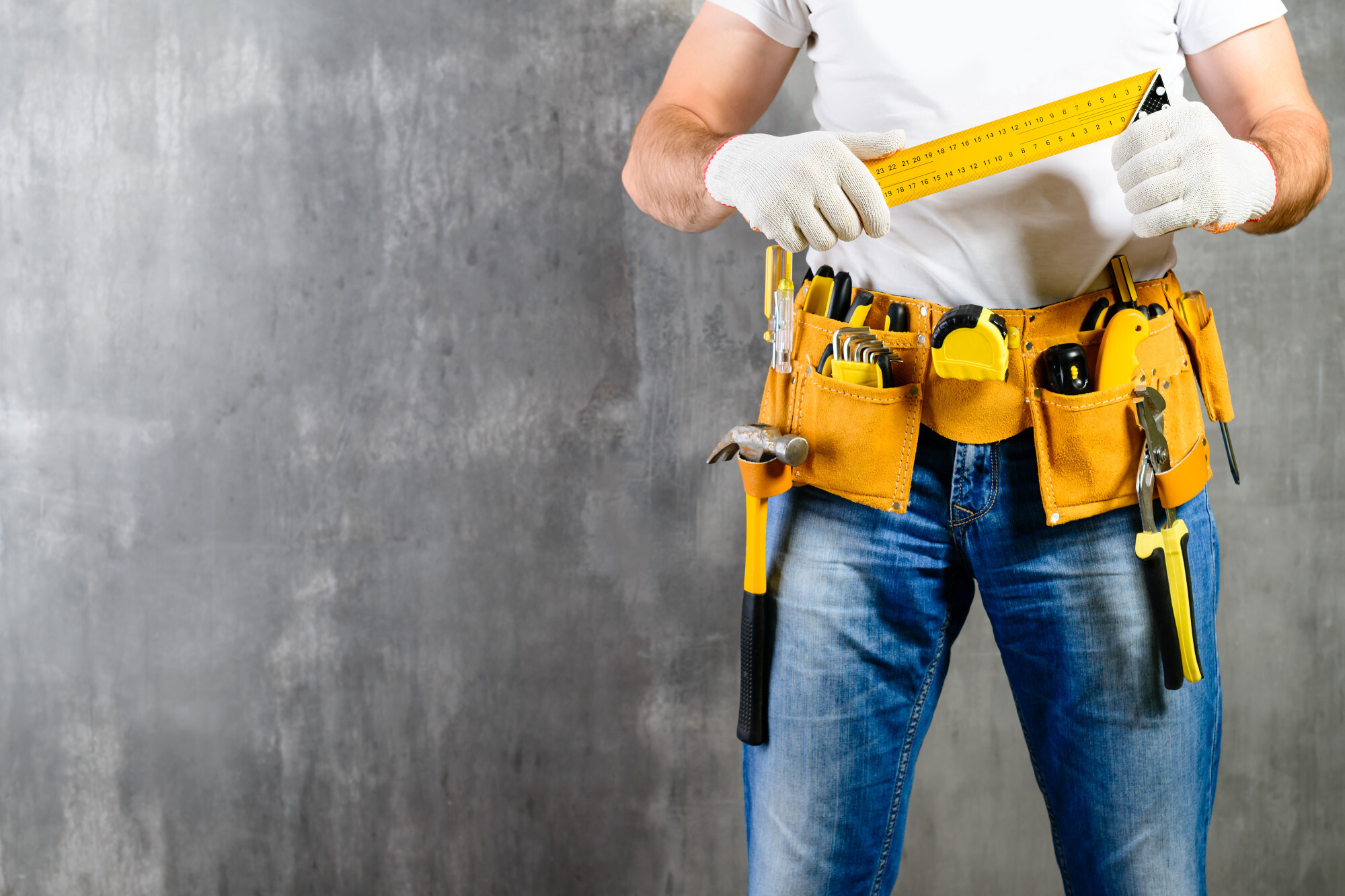 How To Find The Best Handyman Jobs In Houston