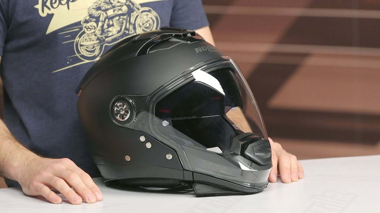 Motorcycle Helmets Styles