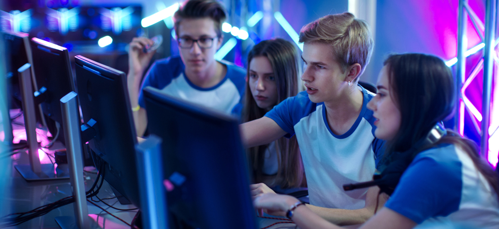 Here's why schools should promote esports.