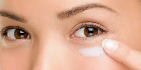 Dark eye circles treatment