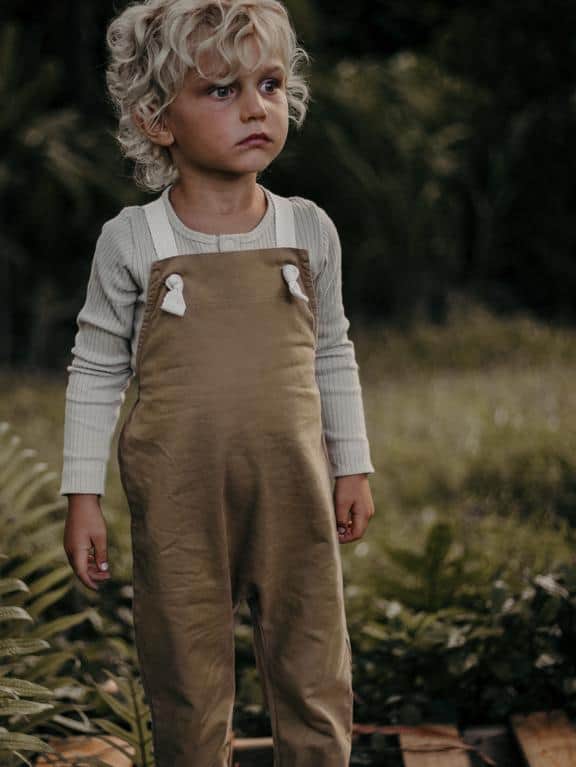 organic kids clothes