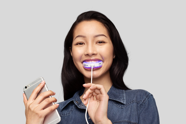 best in dental whitening kits