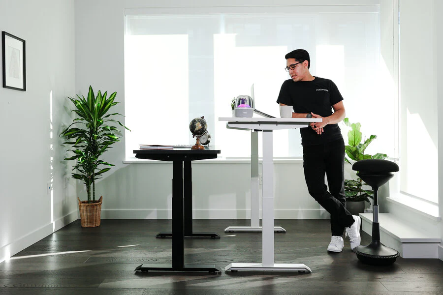 chairs for standing desks