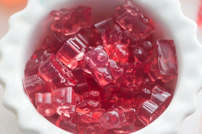 best delta 9 gummies to get high